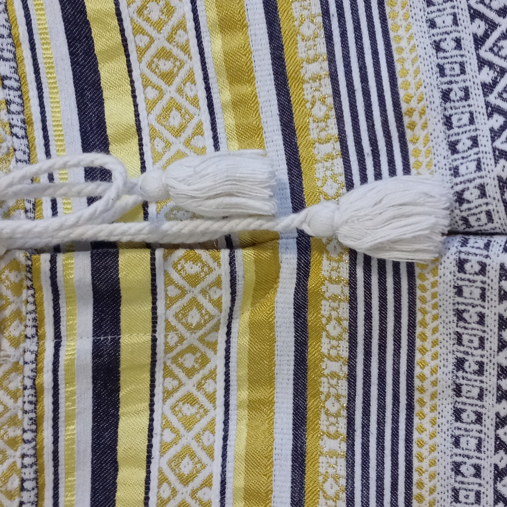 ๐LOFT๐ - Riviera Jacquard Drawstring Short - Picture 6 of 16